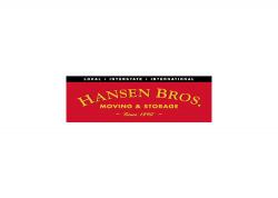 Hansen Bros Moving and Storage Newcastle
